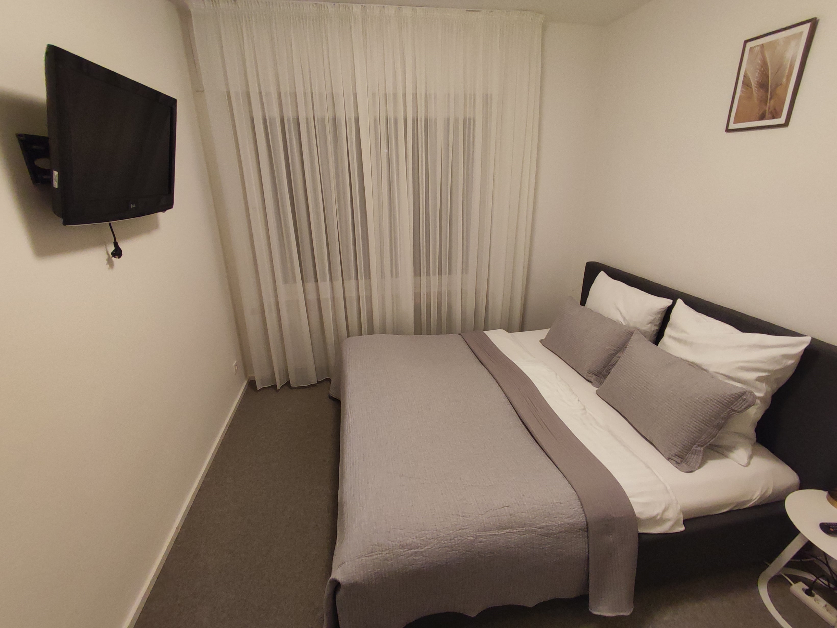 Doppelzimmer Superior
