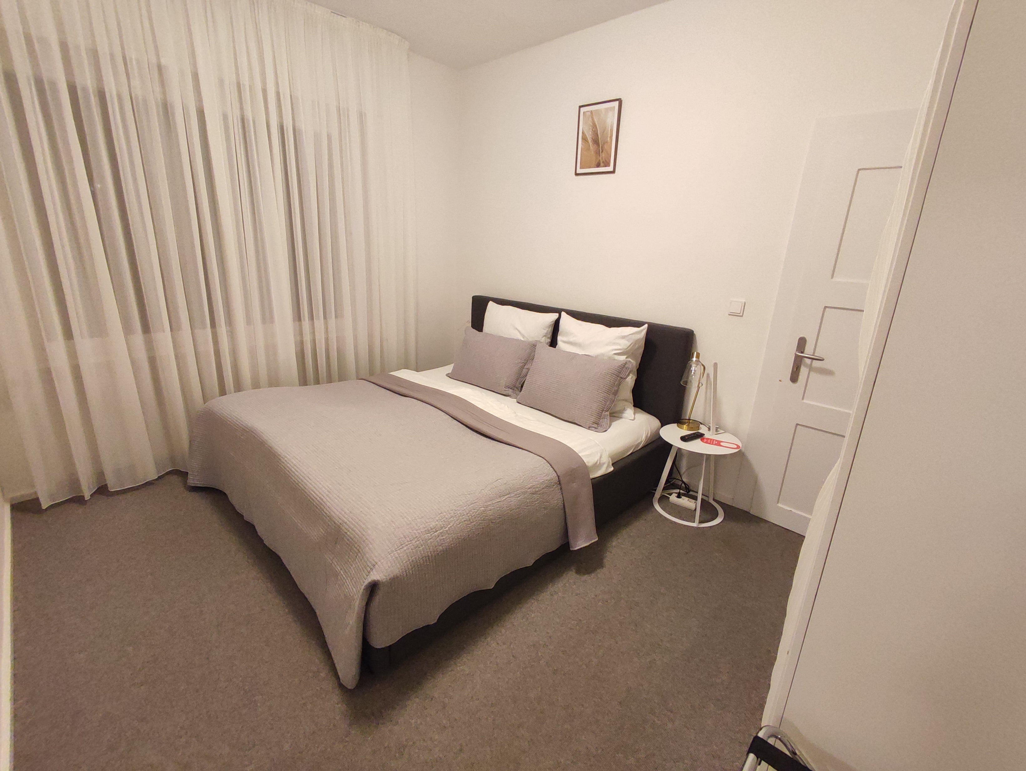 Doppelzimmer Superior