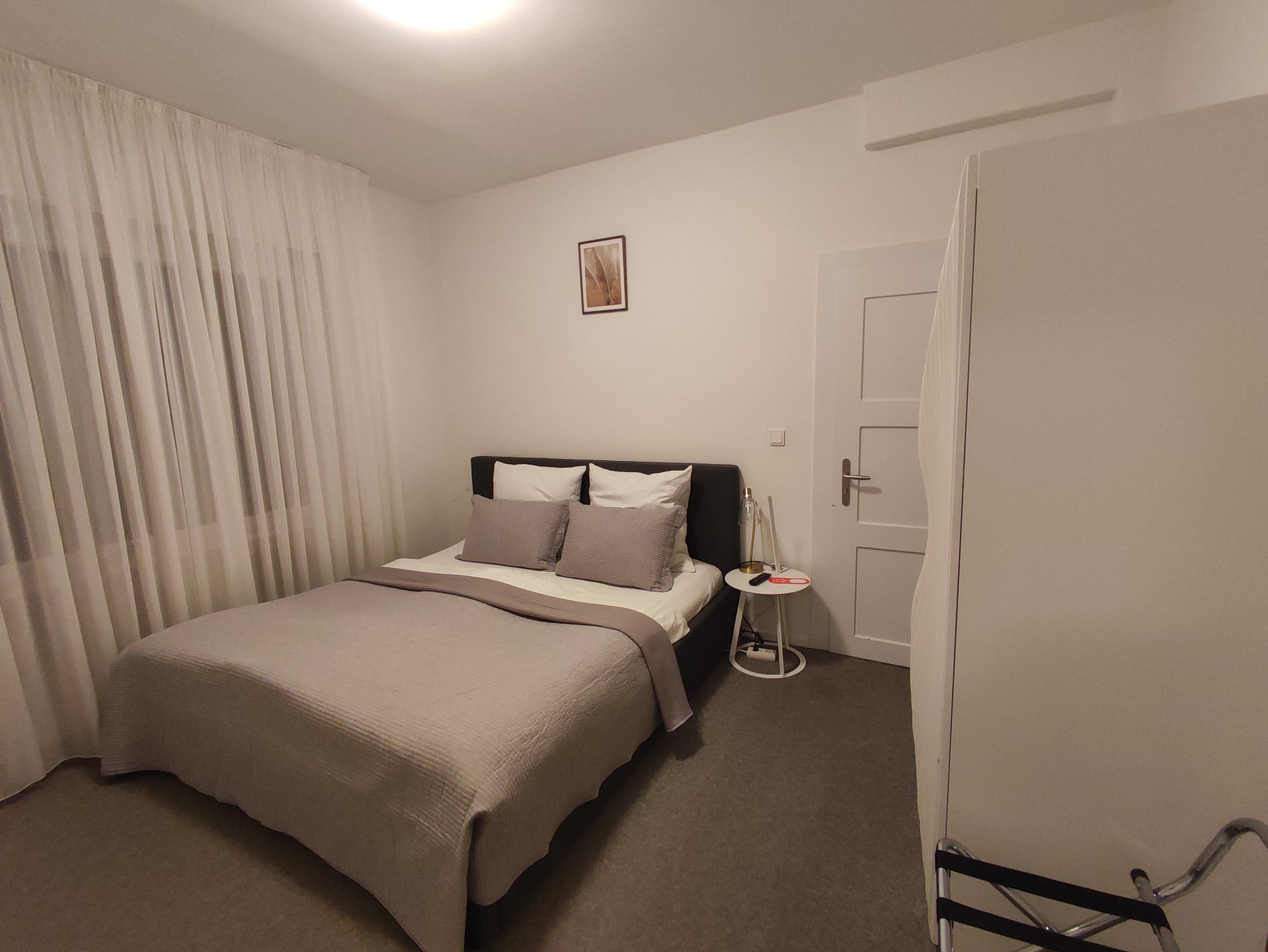 Doppelzimmer Superior