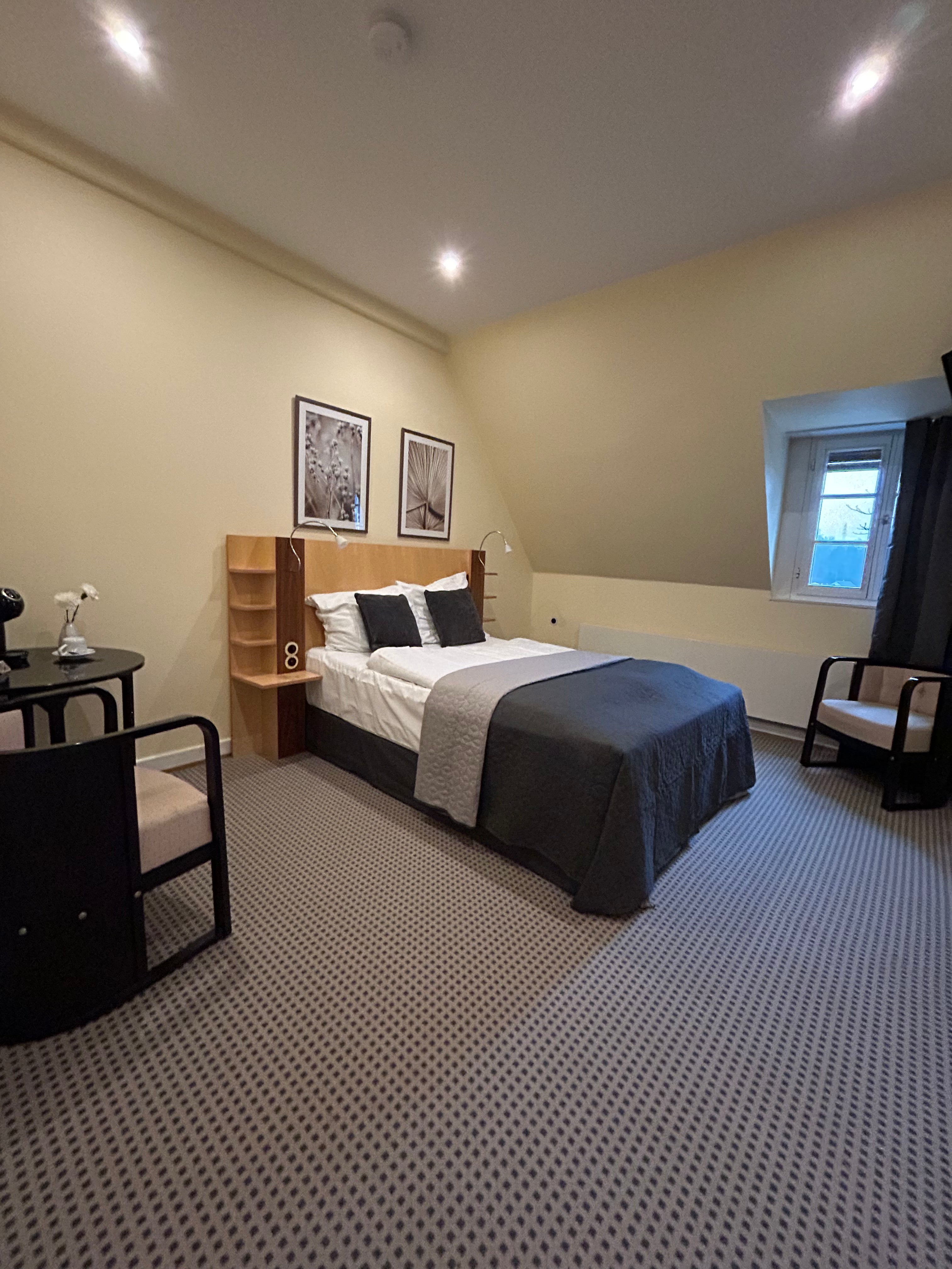 Doppelzimmer