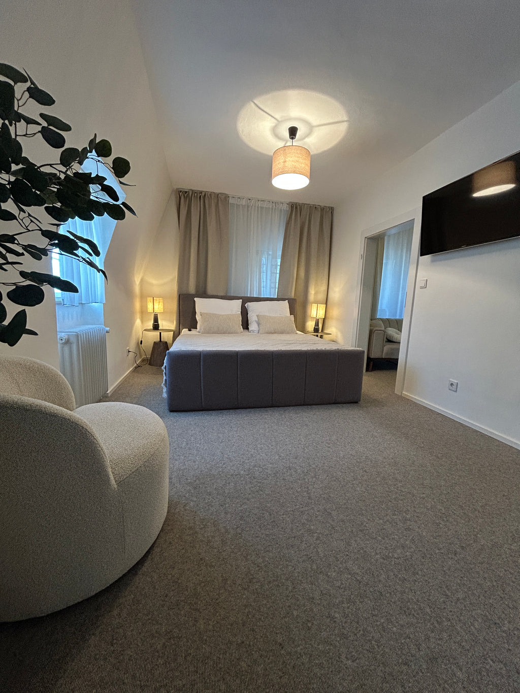 Hotelsuite
