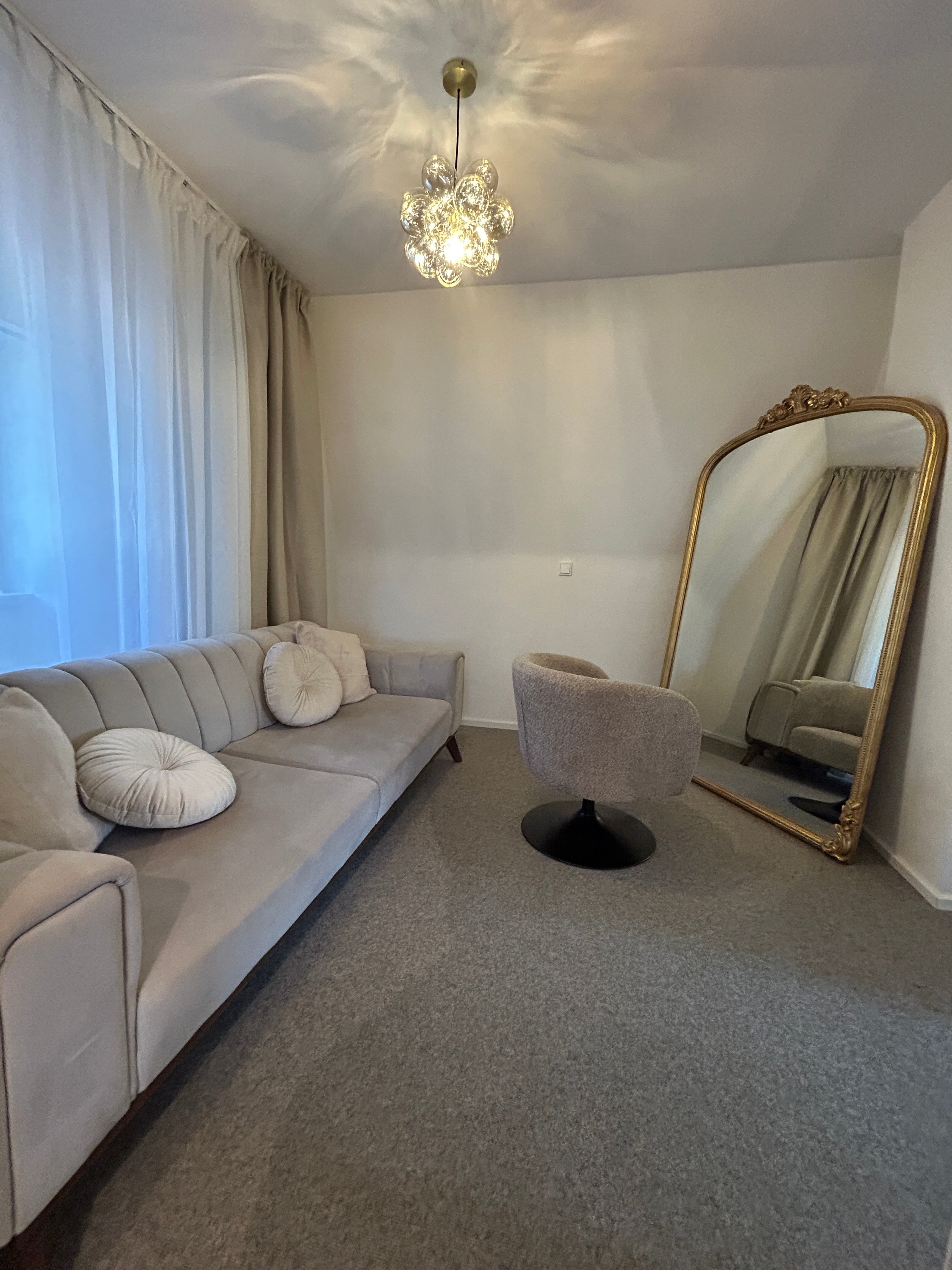 Hotelsuite