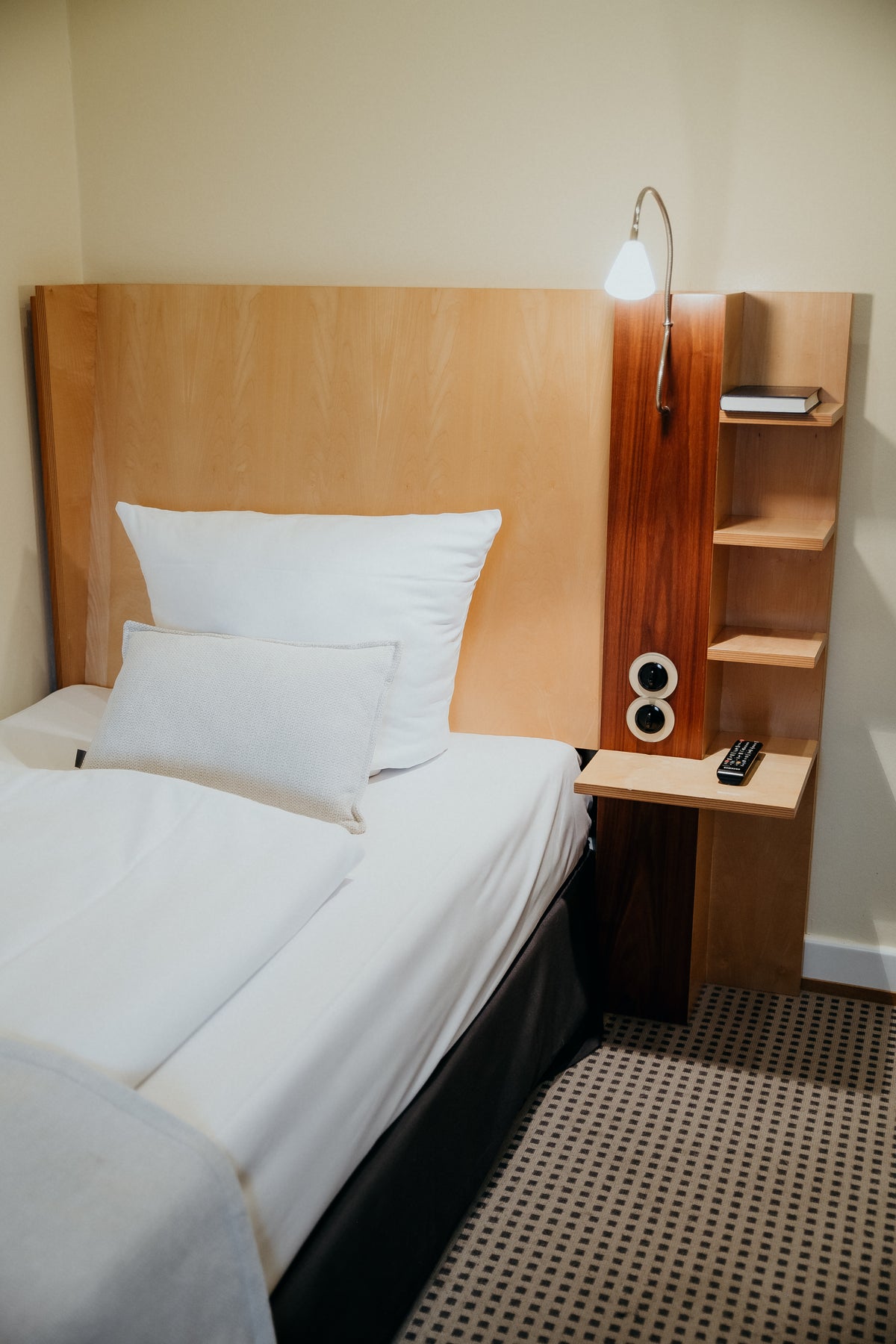 Single room