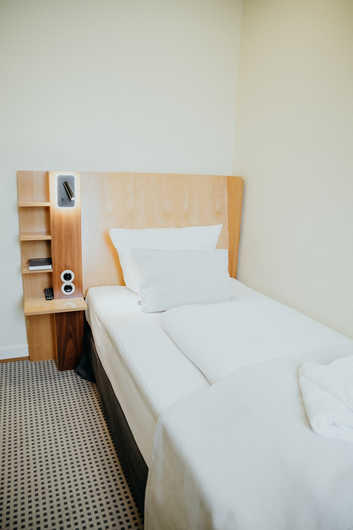 Single room