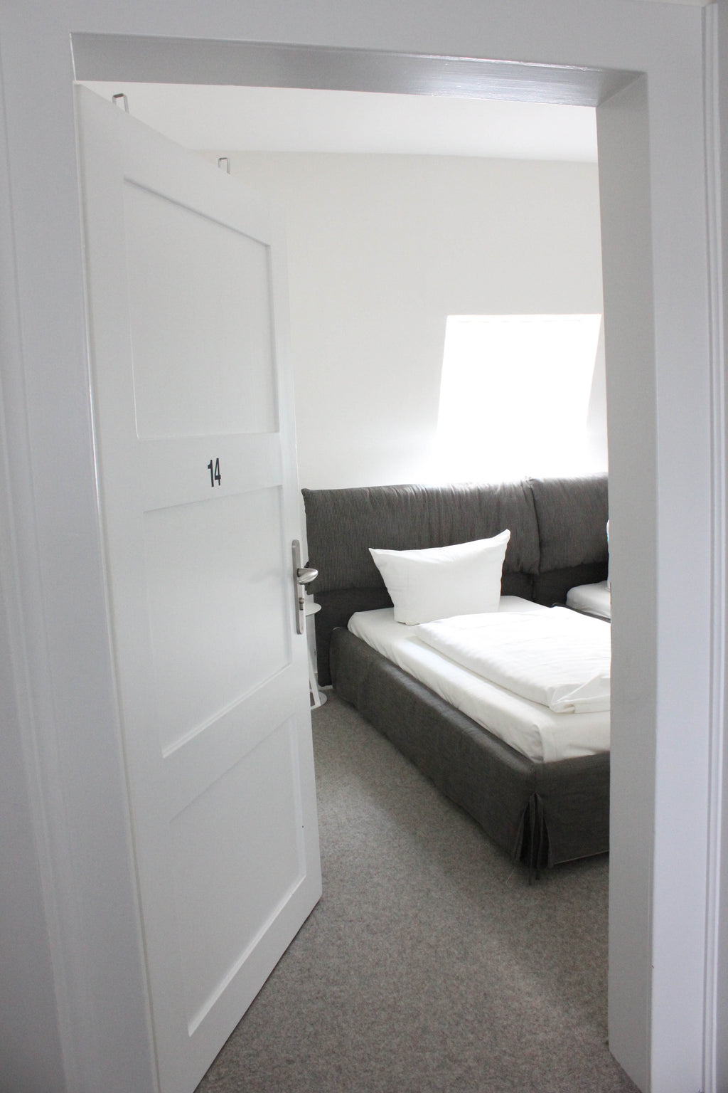 Appartment - Gatehouse