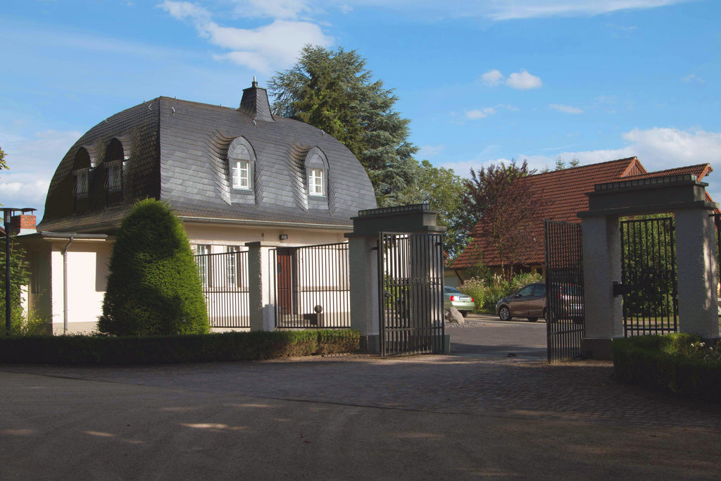 Appartment - Gatehouse